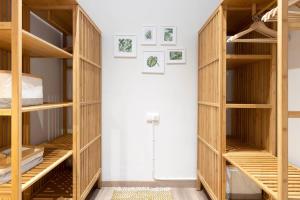22PAR1006 Newly refurbished 2bed apartment in Paral