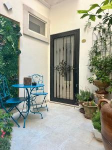 La Corte rooms