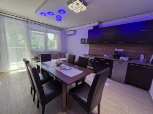 Oliva Wellness Apartman