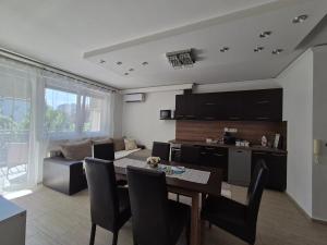 Oliva Wellness Apartman