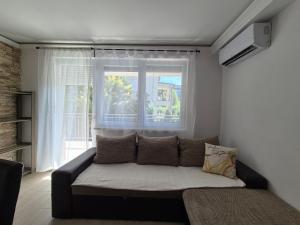 Oliva Wellness Apartman