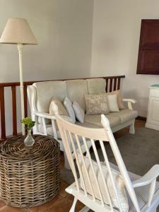 La Vereda - Rural getaway, pool, golf & hiking lovers