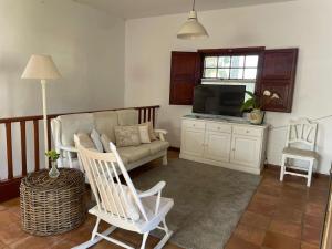 La Vereda - Rural getaway, pool, golf & hiking lovers