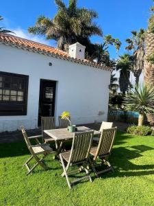 La Vereda - Rural getaway, pool, golf & hiking lovers