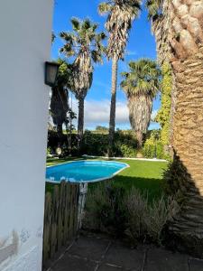 La Vereda - Rural getaway, pool, golf & hiking lovers