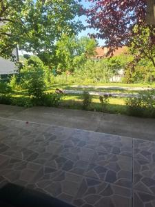 Smeštaj Vrhovac