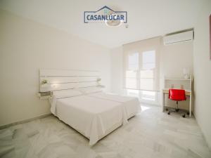 Apartamento los jardines