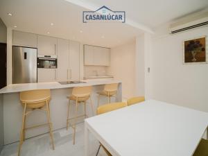 Apartamento los jardines