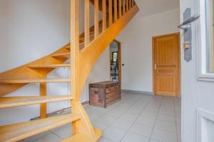 La ferme du château