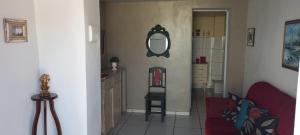 Flat Casa Grande