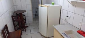 Flat Casa Grande