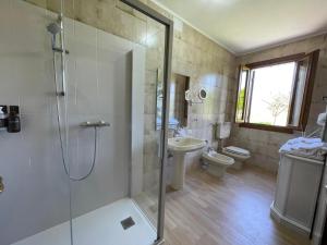 Al Ponte Guest House Bilocale indipendente 4 p let