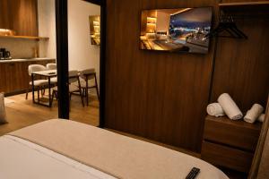 Shkodra Grand Suites