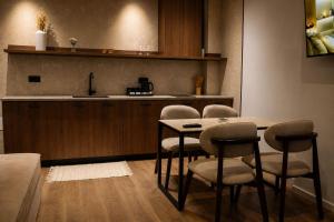 Shkodra Grand Suites