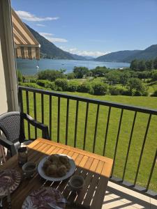 Ferienwohnung am Ossiachersee