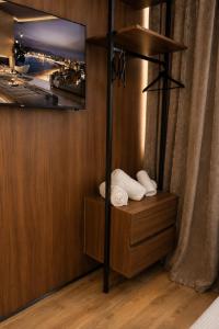Shkodra Grand Suites