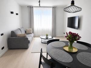Haustory Deluxe Apartment