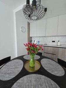 Haustory Deluxe Apartment