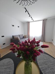 Haustory Deluxe Apartment