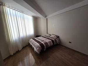 Cusco Santa Ana by Vibrant