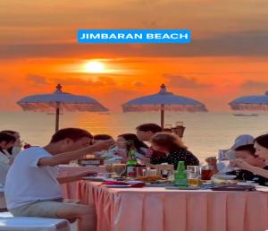 Serenity Nirvana Palace Jimbaran - Near Uluwatu