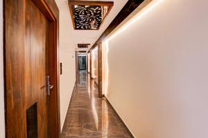 Townhouse OAK The Hotel Square Villa