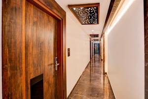 Townhouse OAK The Hotel Square Villa