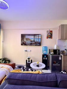 Zannie Stays, Ngara,Nairobi