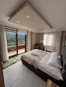 Family Suite Apart Hotel Çamlıhemşin