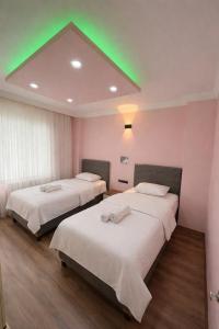 Family Suite Apart Hotel Çamlıhemşin