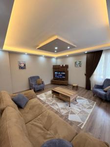 Family Suite Apart Hotel Çamlıhemşin