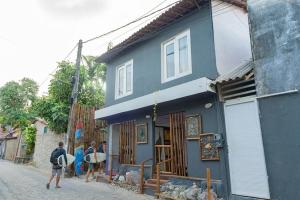 Pipa Surf House