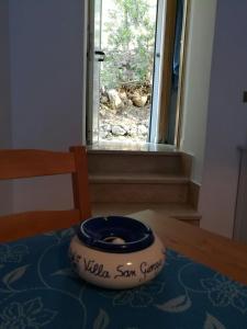 Villa San Giorgio Vacation Home - Romantic two-room apartment
