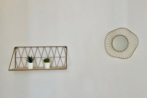 Bright apartment for a pleasant stay in Hyères