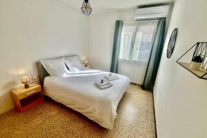 Bright apartment for a pleasant stay in Hyères