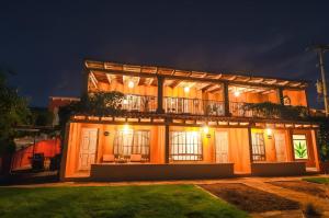 Villa La Vista de Allende Hospedaje de Lujo y Eventos con Vista Espectacular