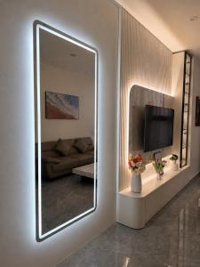 icon 40 hạ long 2pn tầng cao view biển 2BR High Floor Sea View 正面海景两居室