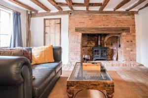 Lavender Cottage, Middleton