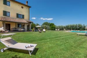 Luxury Villa Spoleto