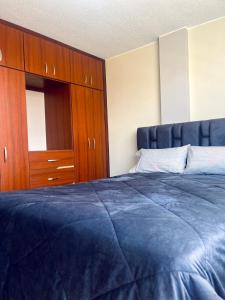Centrica y Residencial