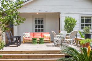 Coastal Cottage