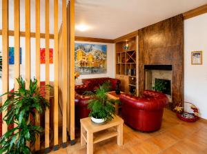 Hotel-Aparthotel San Bernardino
