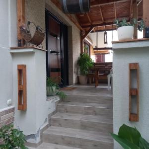 Sofija apartments