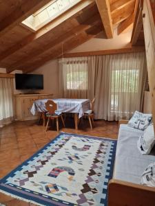 Casa Campetta
