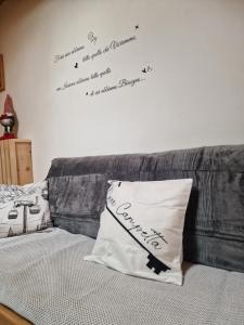 Casa Campetta