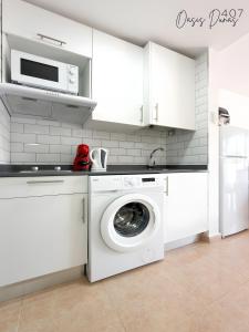 Oasis Dunas air con By B-Rent