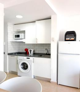Oasis Dunas air con By B-Rent
