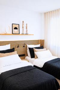 Beautiful Modern Town House - EDEN RESORT