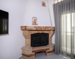 Casa de la sandía