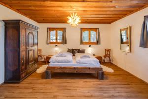 Largest Luxury Estate near Interlaken - Spa - AC